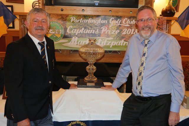 image portarlington-golf-club-captain-marty-fitzpatrick-presenting-his-captains-prize-2018-to-seamus-walsh-jpg