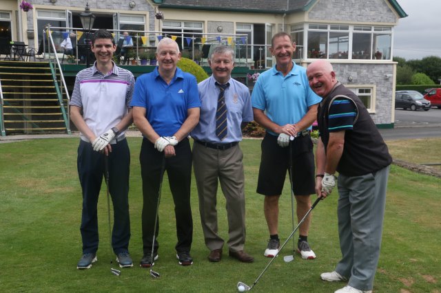 image robert-greensmith-pat-greensmith-joe-bolton-and-gerry-dooley-with-captain-marty-fitzpatrick-at-the-portarlington-golf-club-captains-prize-jpg