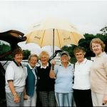 Lady Captains