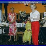 Lady Captains