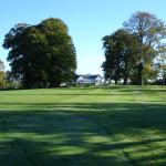October Course