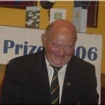 Captains Prize