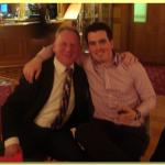 Captains Dinner