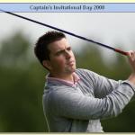 Captains Invite