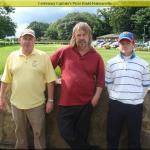 Captains Prize