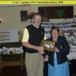 Lady Captains
