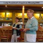 Lady Presidents