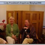 Lady Presidents