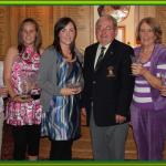 Captains Prize
