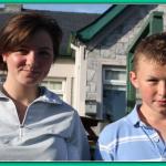 Jnr Open