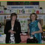 Lady Captains