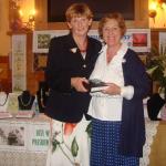 Lady Presidents Prize