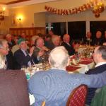 Snrs Dinner