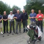 Captains Prize