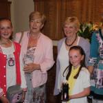 Lady Captains Day
