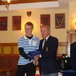 Presidents Prize 