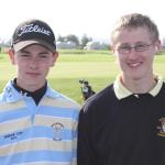 Senior Cup Smurfit Course