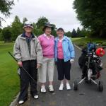Lady Captains Day