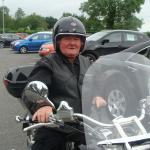 Captains Prize