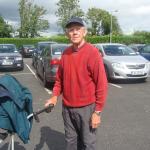 Snr Captains Prize
