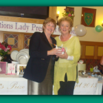 Lady Presidents Prize
