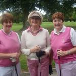 Lady Captains