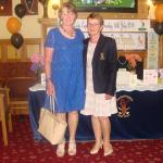 Lady Captains