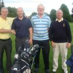 Vice Captains