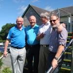 Captains Day