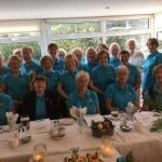Aug - Golden Girls
