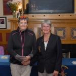 Lady's Presentation Aug 2018