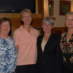 Lady's Presentation July 2018