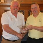 Vice Captain's Prize 2018