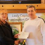 Lady Captin 2019