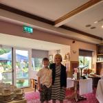 Lady President's Prize Day