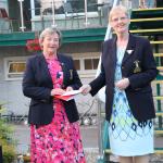 image lady-captain-jo-lawrence-left-makes-a-presentation-to-lady-president-stephanie-gorman-at-the-lady-presidents-prize-day-in-portarlington-golf-club-jpg