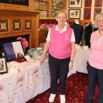 image lady-president-2021-stephanie-with-her-prizes-on-display-jpg
