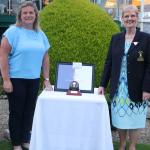 image lady-president-stephanie-gorman-presents-the-lady-presidents-prize-to-sinead-scully-in-portarlington-golf-club-jpg