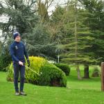 Captains Drive In