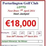 Lotto Results
